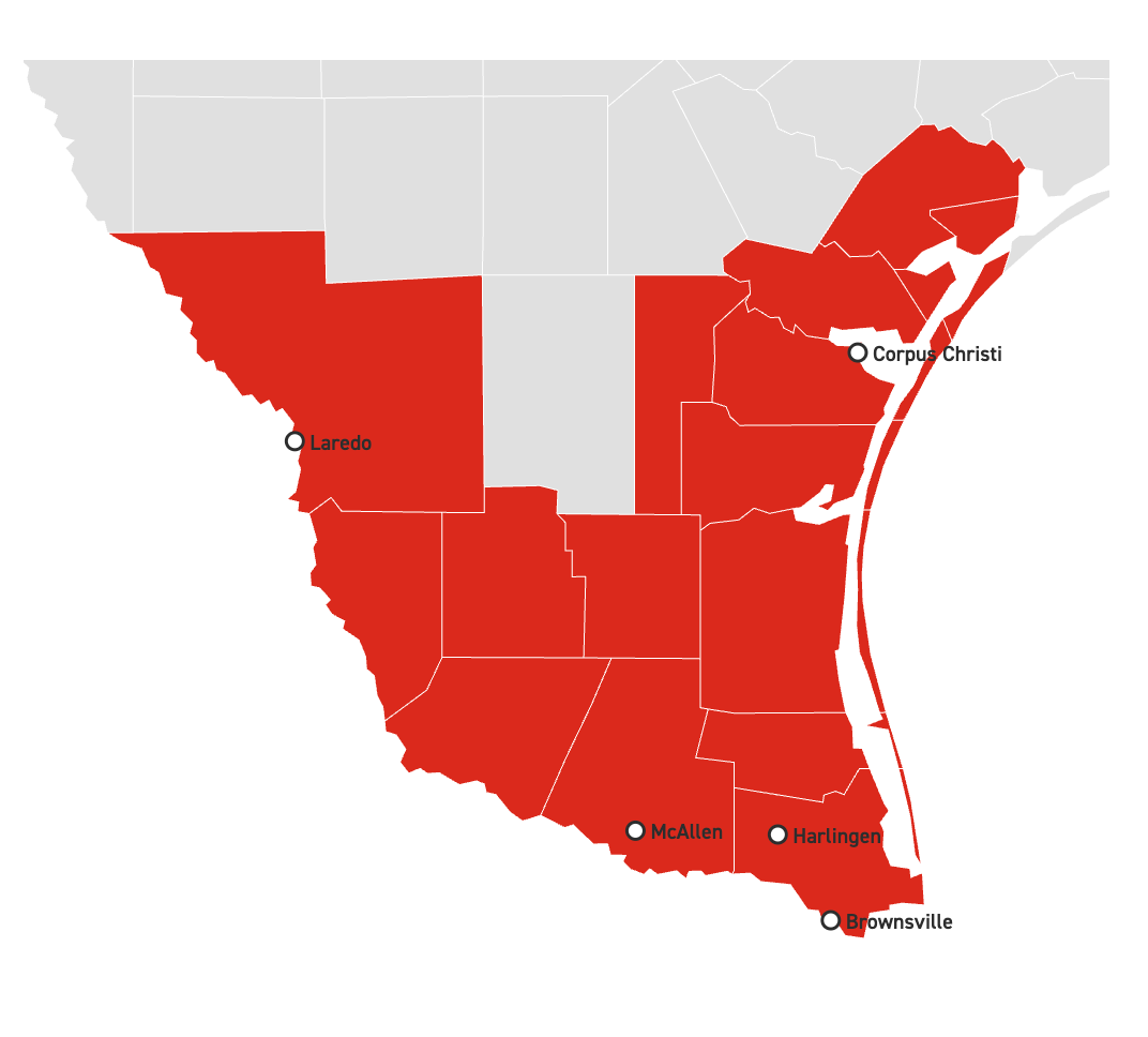 Full map